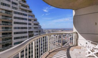 3101 Boardwalk 2502B-1, Atlantic City, NJ 08401