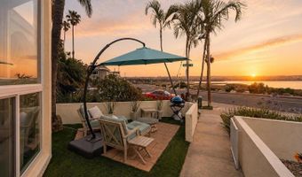 3822 Sequoia St, San Diego, CA 92109