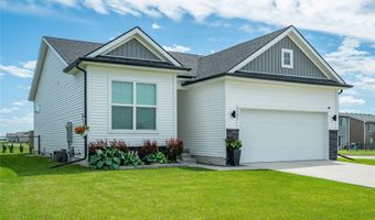 4101 NE 6th St, Ankeny, IA 50021