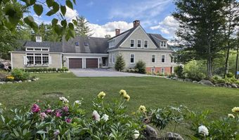 38 Table Rock Rd, Bartlett, NH 03812