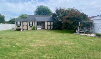 201 SHEFFIELD Dr, Dover, DE 19901