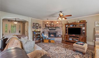 6308 N Mountain Grove Rd, Alma, AR 72921