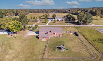 105 Bethlehem Rd, Austin, AR 72007