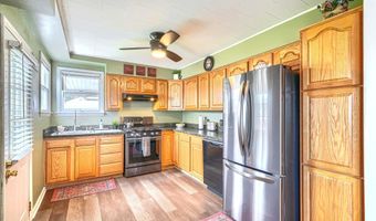 2611 MCCOMAS Ave, Baltimore, MD 21222