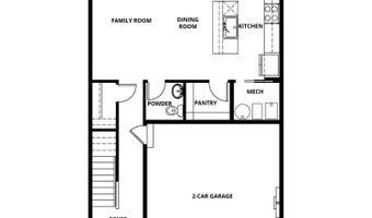 13921 Kamacite Ter NW Plan: Afton, Ramsey, MN 55303
