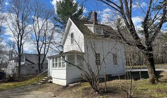 200 Congress St, Belfast, ME 04915
