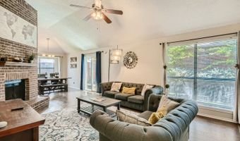 627 Meadowbrook St, Allen, TX 75002