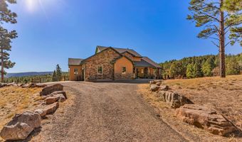 6721 Signal Mountain Rd, Beulah, CO 81023