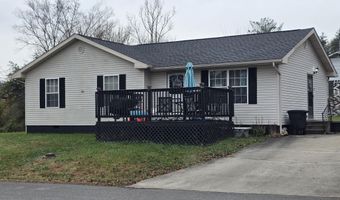 10 Shari Ct, Barbourville, KY 40906