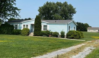 4285 CARPENTER BRIDGE Rd, Felton, DE 19943