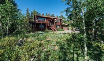 1730 Coyote Cir, Black Hawk, CO 80422