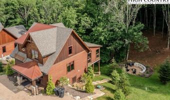 273 High Country Overlook, Banner Elk, NC 28622