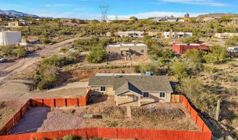 33665 S INCLINE Dr, Black Canyon City, AZ 85324