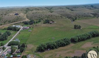 Nsn South Weast Ave, Absarokee, MT 59001