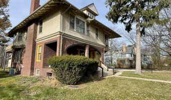 623 N State St, Alma, MI 48801