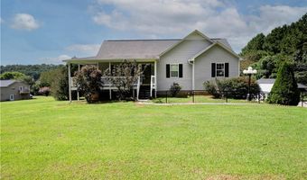 946 Gardner Springs Rd SE, Adairsville, GA 30103