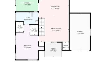 283 Benton Hill Rd, Becket, MA 01223