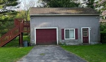 17 FISHER Ave, Attleboro, MA 02703