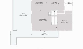 25185 Moreau Rd, Aitkin, MN 56431