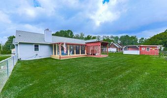 10 Southwood Dr NW, Adairsville, GA 30103