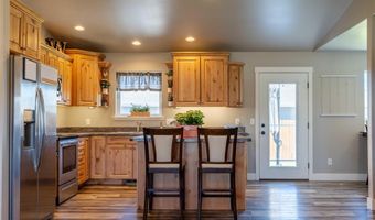 3207 Hardpan Ave, Cody, WY 82414