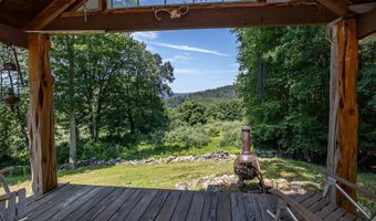 199 Henry Sanford Rd, Bridgewater, CT 06752