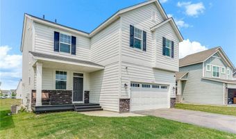 15250 Tiger St NW, Ramsey, MN 55303