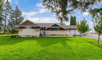 116 N 500 W, Blackfoot, ID 83221