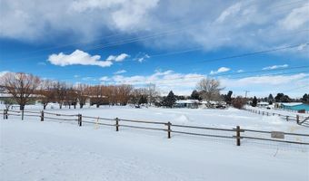 TBD Mountain View Dr, Cody, WY 82414