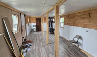 1521 Summitview Dr, Ahsahka, ID 83520