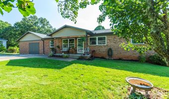 39 N Pershing Rd, Asheville, NC 28805