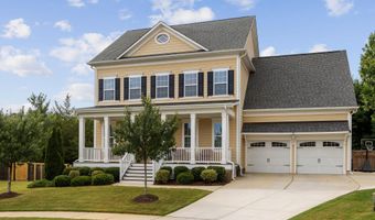 341 Ironcreek Pl, Apex, NC 27539