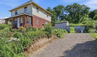 91 Roger Williams Ave, East Providence, RI 02916