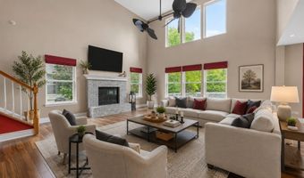 996 Timber Lake Dr, Antioch, IL 60002