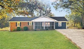 1024 New Rosedale Rd, Armuchee, GA 30105
