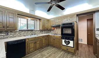 1 Rock Island Ltd, Ardmore, OK 73401