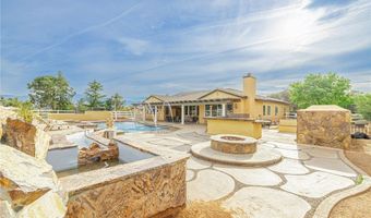 33442 Desert Rd, Acton, CA 93510