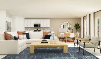 16941 NW 144th St Plan: Bravo, Alachua, FL 32615