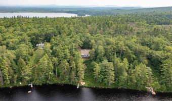 186 Little Chatham Rd, Chatham, NH 03813