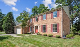 1415 FALLSMEAD Way, Potomac, MD 20854