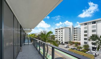1177 Kane Concourse 405, Bay Harbor Islands, FL 33154