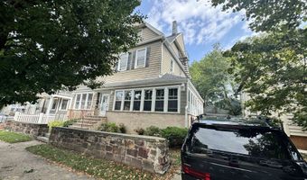 93 W 35TH St 2, Bayonne, NJ 07002