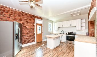 503 S Harrison St, Alexandria, IN 46001