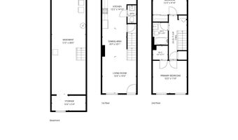 1622 HAZEL St, Baltimore, MD 21226