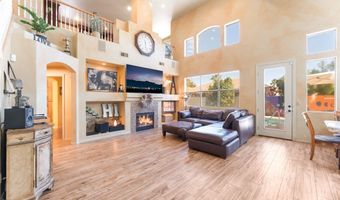 2766 Glen Port St, Las Vegas, NV 89135