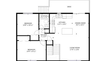 7284 Cactus, Casper, WY 82604