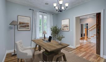 244 Rolling Ridge Rd, Bartlett, NH 03812