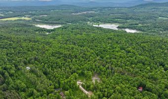 Lightening Ridge Road lot 2, Calais, VT 05650