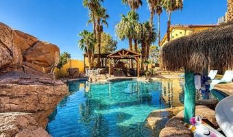 6425 Darby Ave, Las Vegas, NV 89146