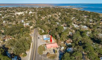 238 Hwy 98 W, Apalachicola, FL 32320
